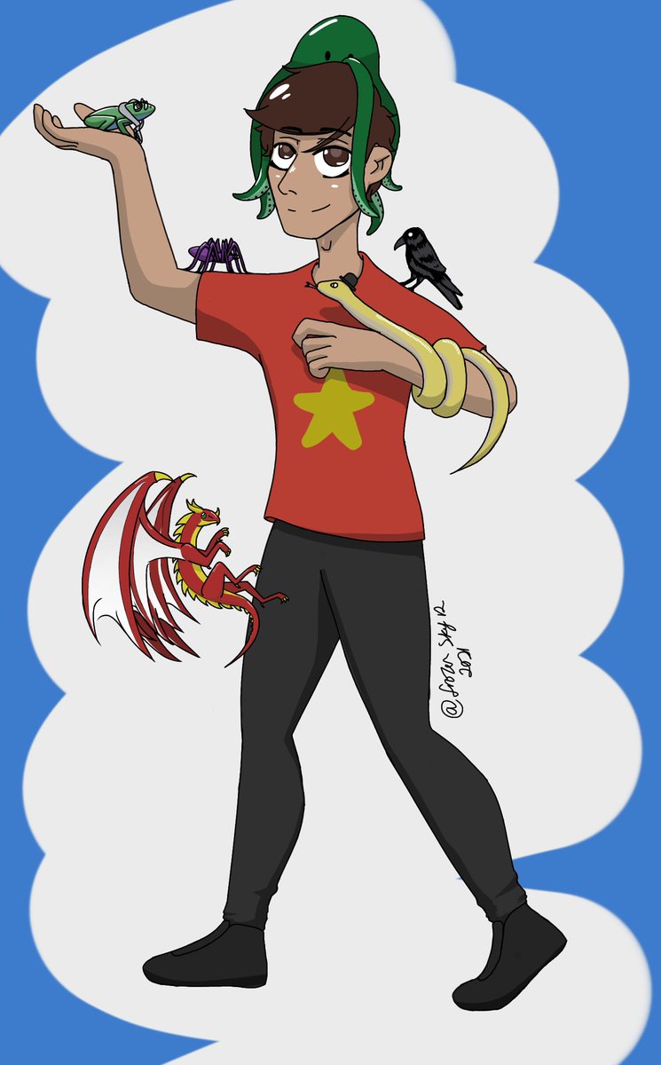 FrozenSky12's tweet photo. Animal! Sides? *nods* Animal! Sides
@ThomasSanders
#sanderssides #thomassanders #characterthomas #janussanders #remussanders #romansanders #virgilsanders #pattonsanders #logansanders https://t.co/ovTl7NqbRG
