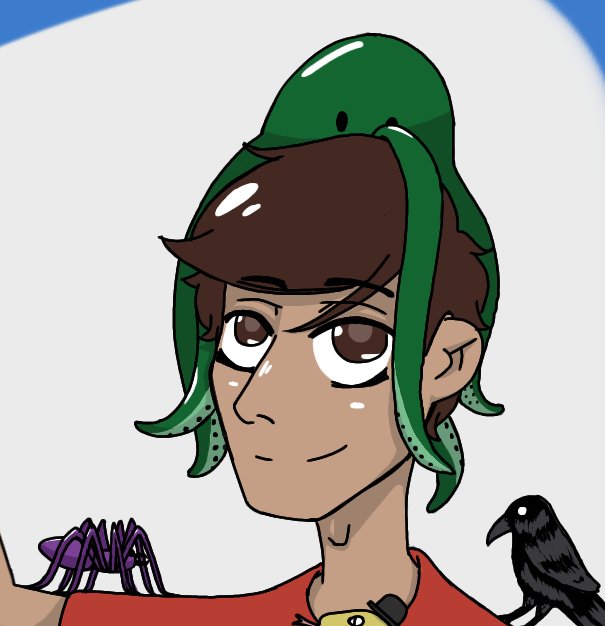 FrozenSky12's tweet photo. Animal! Sides? *nods* Animal! Sides
@ThomasSanders
#sanderssides #thomassanders #characterthomas #janussanders #remussanders #romansanders #virgilsanders #pattonsanders #logansanders https://t.co/ovTl7NqbRG