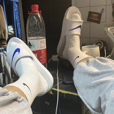 深圳白袜牛1s tweet media