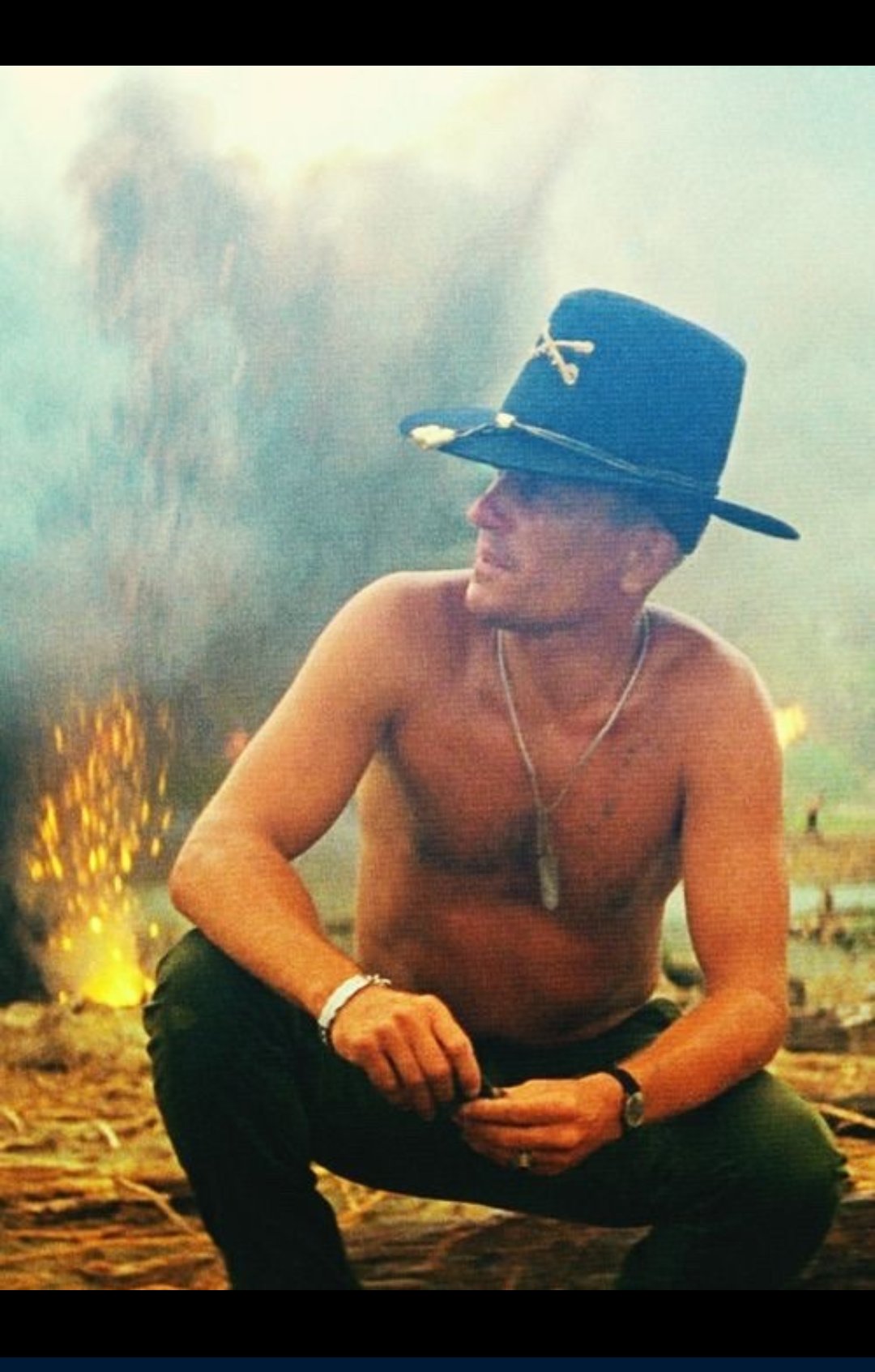Happy Birthday, Robert Duvall! 