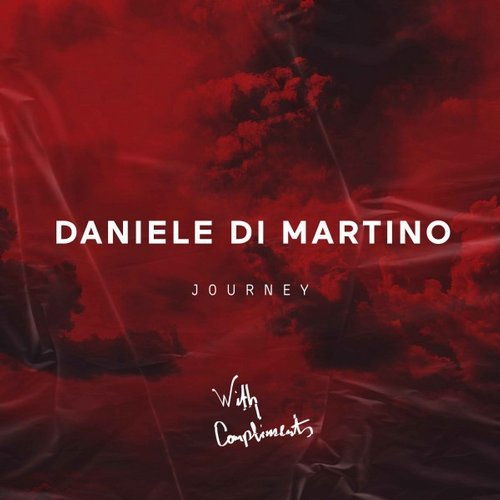 05.01.2021 23:00 : Daniele Di Martino - Note