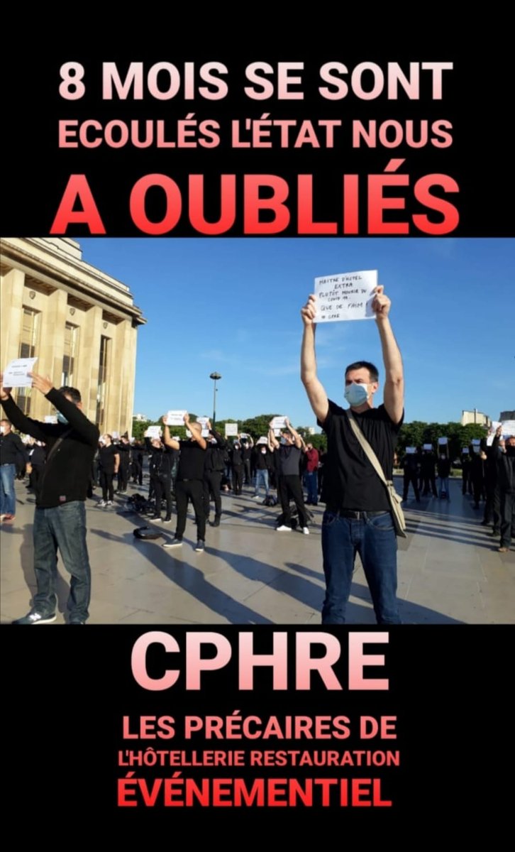 D94Chris's tweet photo. Je souhaite à toutes celles et ceux qui me suivent...ou pas, une Année 2021 bien meilleure,que celle de M.... que l'on vient de passer. Et j'ai envie de lancer le Hashtag: #en2021onlacherien ✊✊ #cddu #extra #maitredhotel #guideconferenciers #cphre #opre #Restauration Cc @cphre https://t.co/GYTy99e9Sp