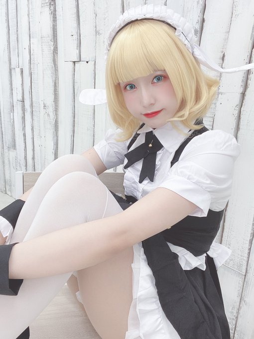 Twitterのコスプレ画像21