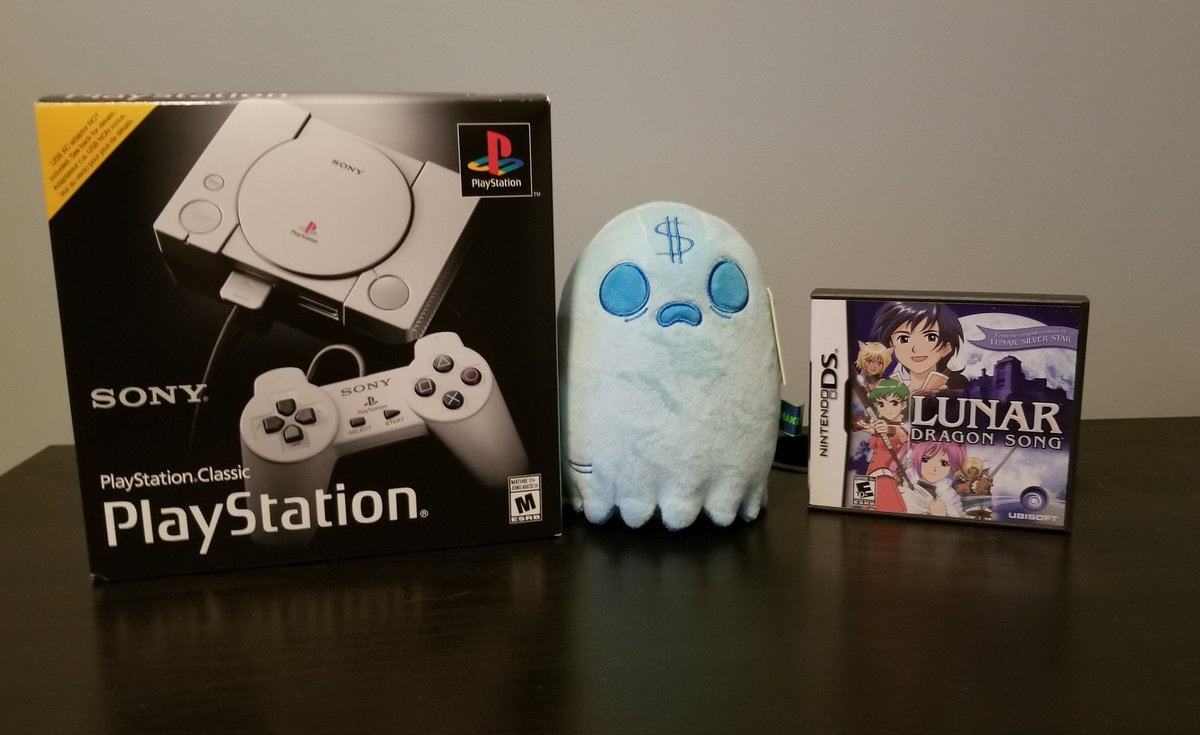 Our Money Ghosts arrived ❤! He went straight to work. Well made little guy. Very judgmental.