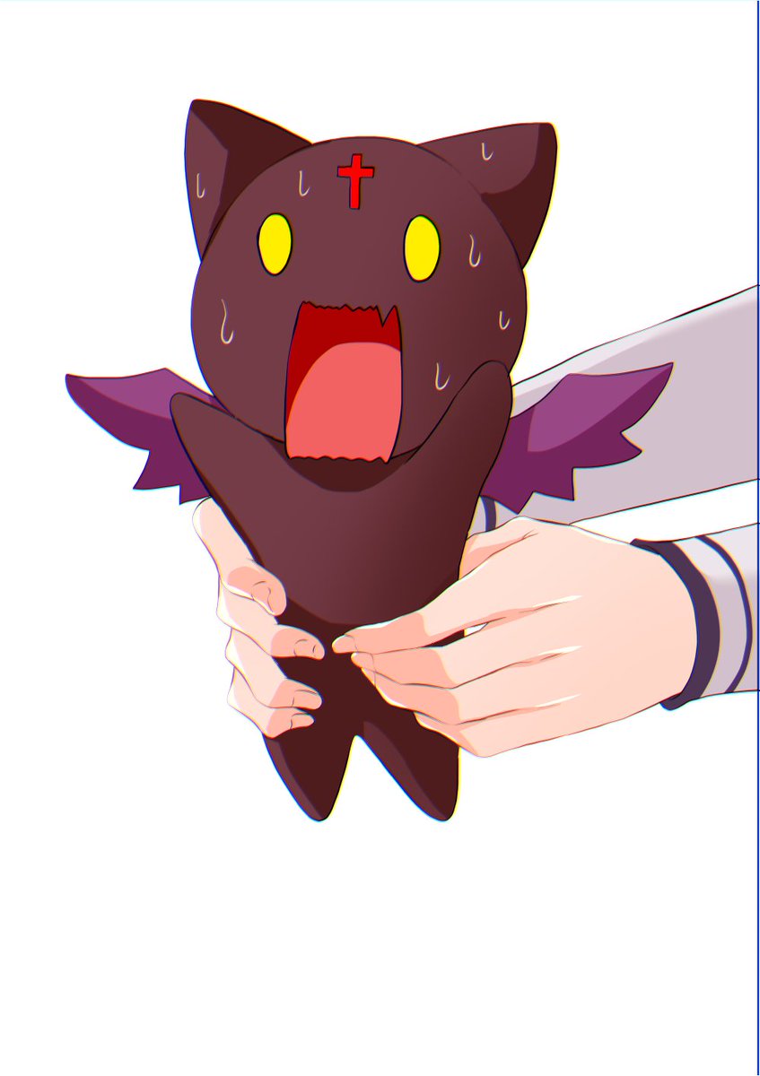 「#1月になったのでフォロワーさんに自己紹介しようぜ

ネコ愛好家です 」|ヤセハッタギのイラスト