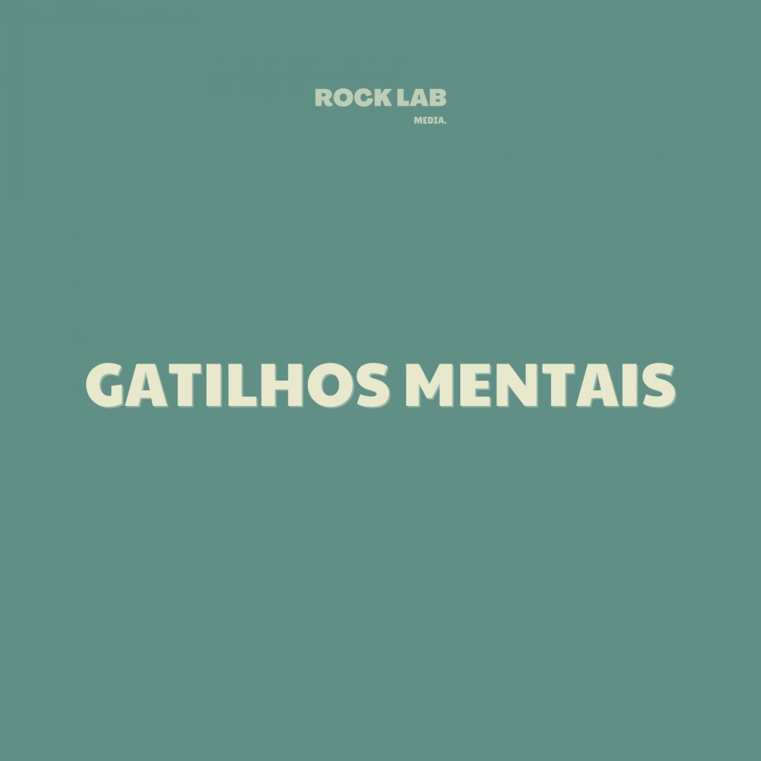 rocklabmedia's tweet photo. Oii, Gente!

Hoje falarei sobre gatilhos mentais, mas afinal o que eles são?
Para aprender sobre #gatilhosmentais acesse o meu instagram: @patricia_rocklaber https://t.co/BAOAJdWzcs