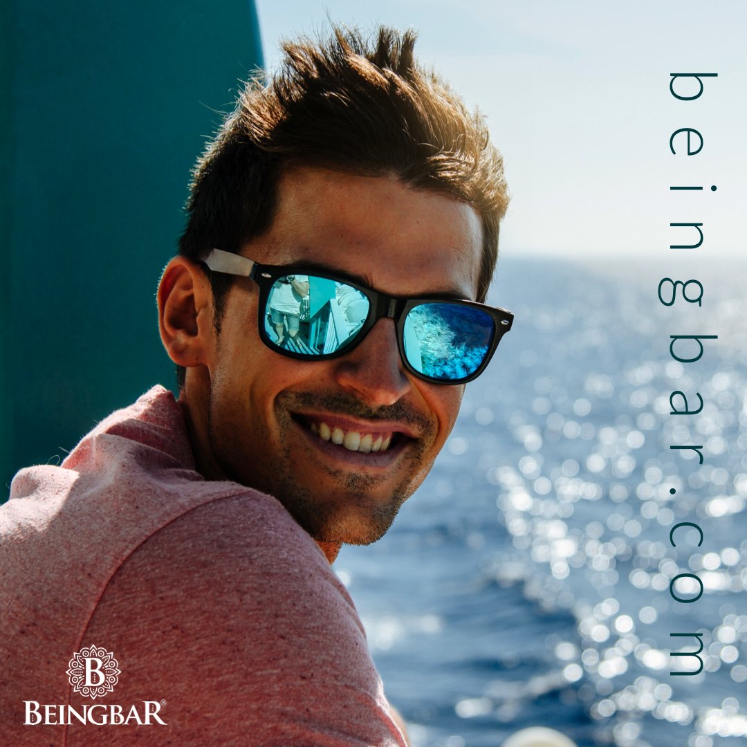 TeamBeingbar's tweet photo. #beingbar #beingbareyewear #alwaysherenow #lovenow #polarizedshades #polarizedsunglasses #sunglasses #fashion #style #summer #shades #love #sun #photography #eyewear #travel #sunnies #beach #california #photooftheday #usa #glasses #losangeles #fashionblogger #happy #smile https://t.co/erIpB7BXL9