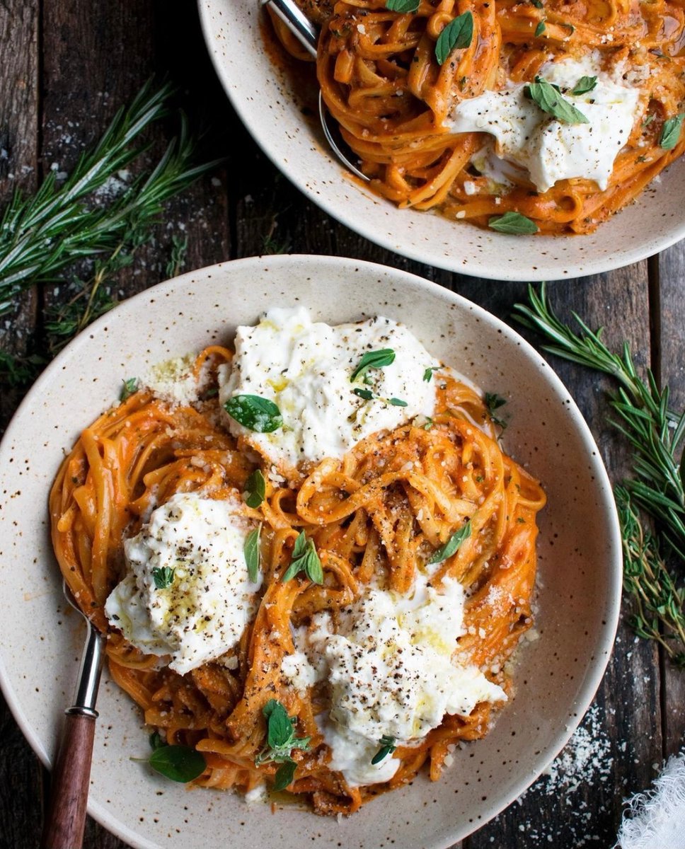 Shop some fresh Italian Pasta on our website! 🇮🇹 ⁠
sognotoscano.com