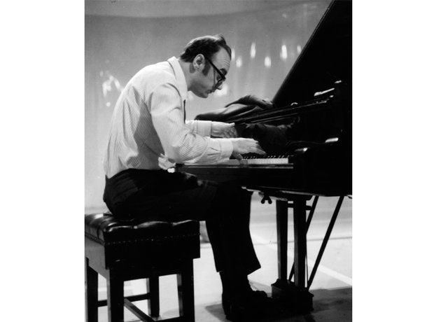 Happy birthday to Alfred Brendel, a true real one 