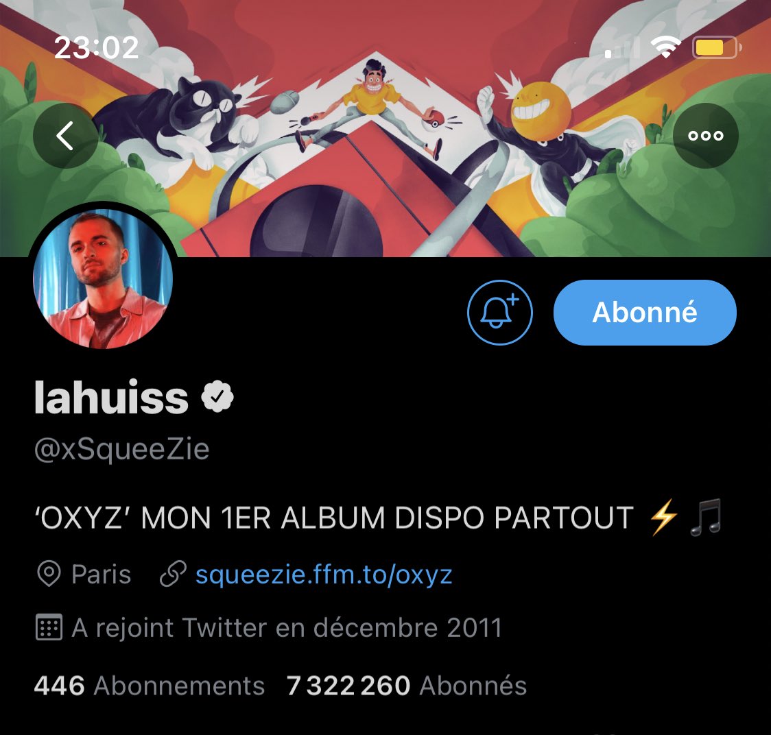 tml_uchiha's tweet photo. PTDRRRRRR Squeezie et Mister V 
💀💀💀😭😭😭 https://t.co/anLx93rY2t