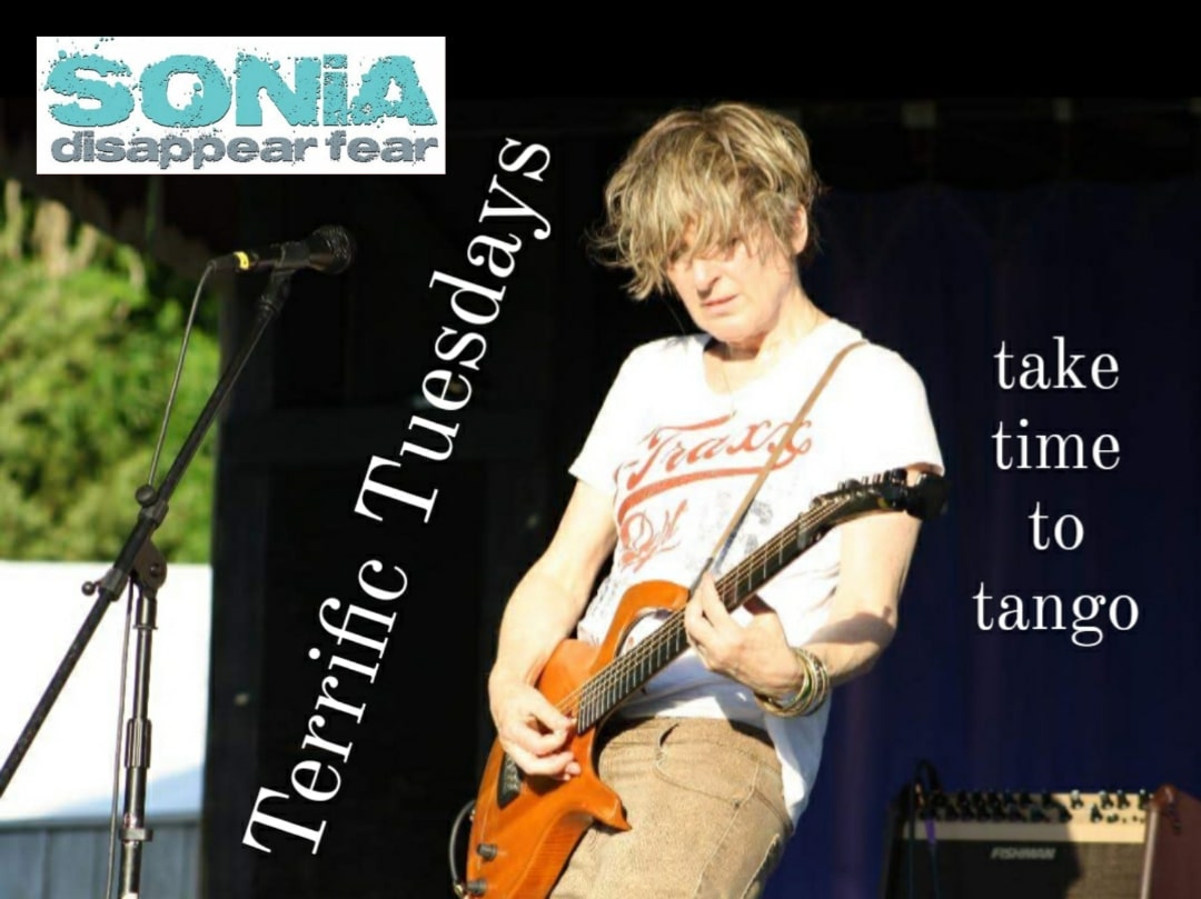 New event posted - SONiA disappear fear - Terrific Tuesdays (Season 2.10)  
koir.tv/events/sonia-d…  #livemusic #koir #streaming #music