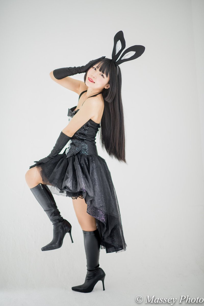 12/26  #SAKI ちゃん「Booty東京」にて撮影。 @CHOCOSHAKI #ポートレート  #撮影会  #被写体  #モデル  #portrait https://www.instagram.com/massey_photo&nbsp;