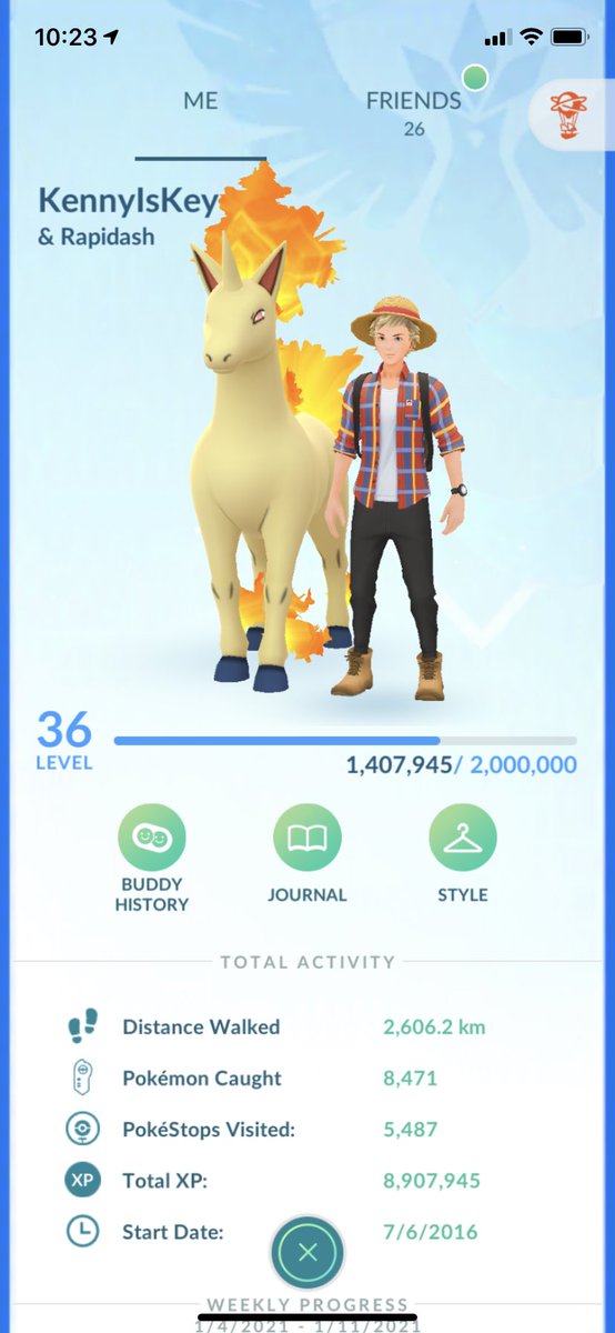 PokemonFavorite's tweet image. @PokemonGoApp #PokemonGOTourContest I am from Nebraska so I thought I would do a Nebraska-inspire team and style! Tauros and Rapidash roam our Great Plains while Kabutops fossils can be in what was previously an ocean. Clothing inspired by farming communities.