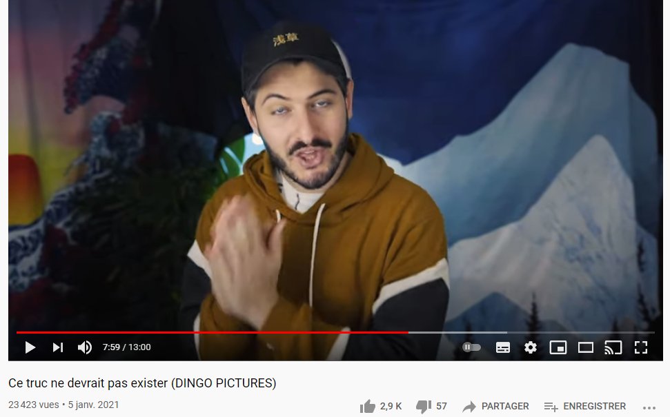 licornicopia's tweet photo. @tounyofficial J'ai trouvé pire que dingo picture xD https://t.co/QsuTquQDsl