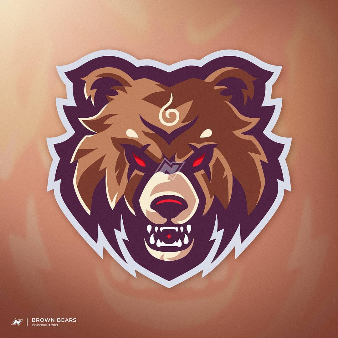 nicobayu9's tweet photo. Bears ( https://t.co/ZxaYK6u1OS )
Which do you choose as your favorite? Red or brown?🤔. Comment in below👇🏻😎
.
Available for commission work🖥
Lets DM or email
#mascotlogo #mascotdesign #gaminglogo #sportslogo #twitch #twitchgamer #twitchgaming #TwitchStreamers #bearslogo #bear https://t.co/rI5SmSmfrz