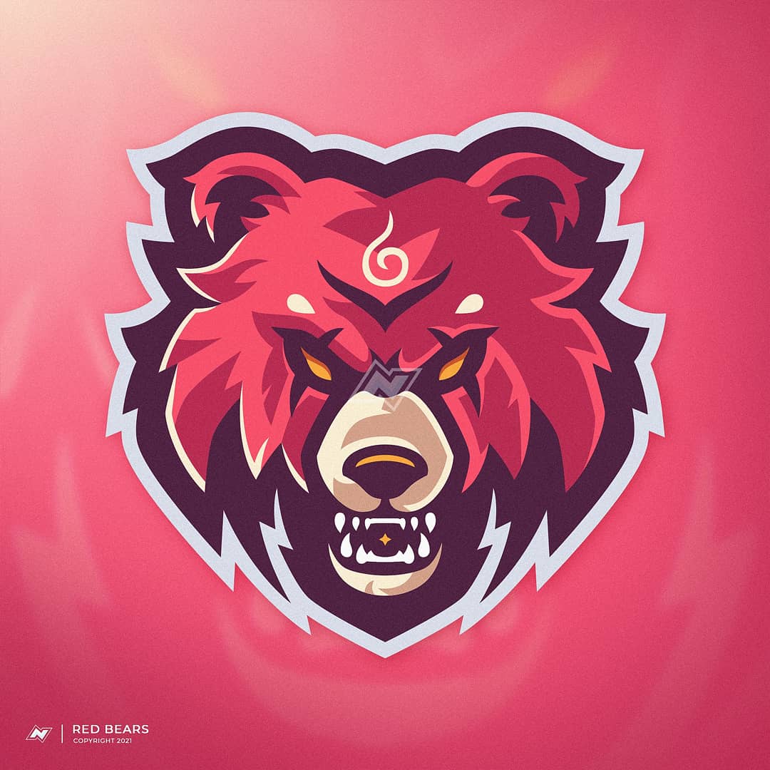 nicobayu9's tweet photo. Bears ( https://t.co/ZxaYK6u1OS )
Which do you choose as your favorite? Red or brown?🤔. Comment in below👇🏻😎
.
Available for commission work🖥
Lets DM or email
#mascotlogo #mascotdesign #gaminglogo #sportslogo #twitch #twitchgamer #twitchgaming #TwitchStreamers #bearslogo #bear https://t.co/rI5SmSmfrz