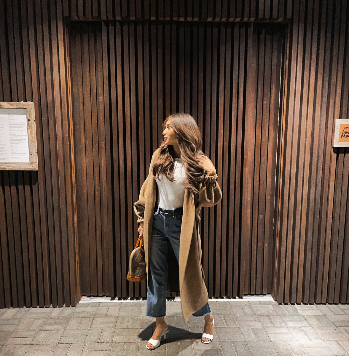 yasminiGlam's tweet photo. Just living my best life with the Love of my life 🤎 https://t.co/g94ciNZfWQ