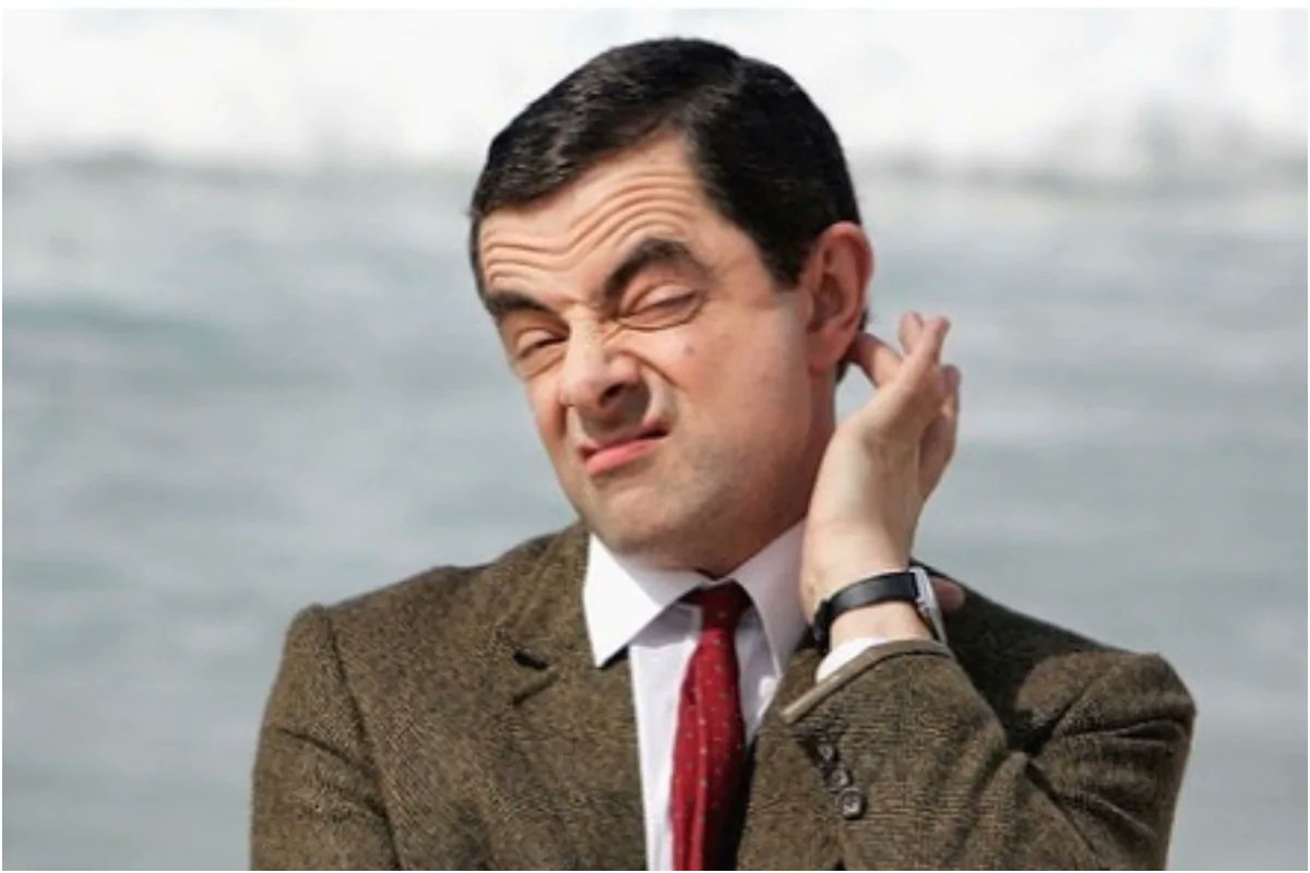 Happy Birthday Rowan Atkinson 6 5 (best known for Mr Bean altho he\s not so keen on the character) 