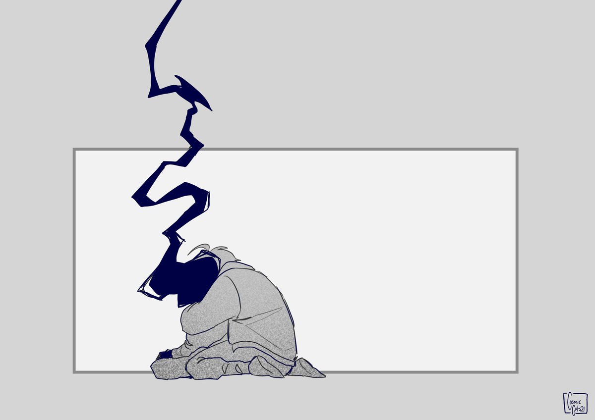 [OC]

SHUT UP SHUT UP SHUT UP SHUT UP-- 