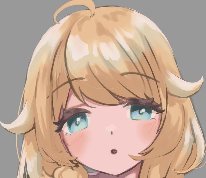 お題箱より
遊佐こずえちゃん 