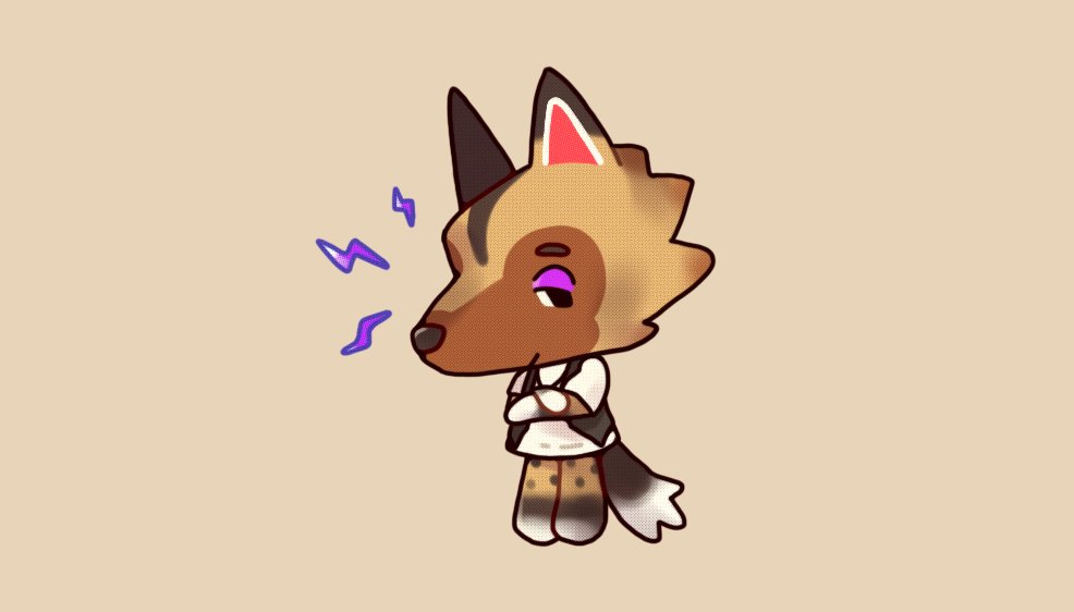maddycha's tweet photo. rosie, kyle, tangy, and hornsby! 
who are ur favorite animal crossing villagers? 🌱 https://t.co/5F8JjHRoBI