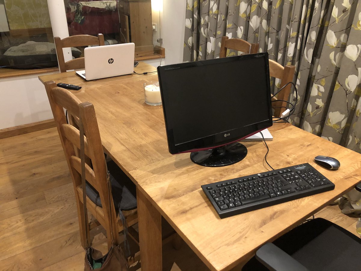 Eliot, CTS tweet media