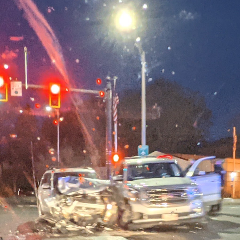 Accident in Tatnuck Square #Worcester