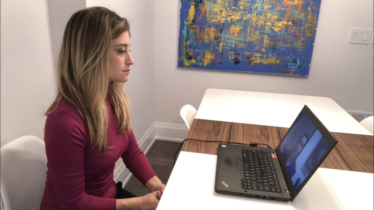 ‘We're not in a lockdown when schools are open,’ tonight on  @globalnewsto two GTA doctors have a harsh warning about the reopening of schools.. parents may not want to hear..