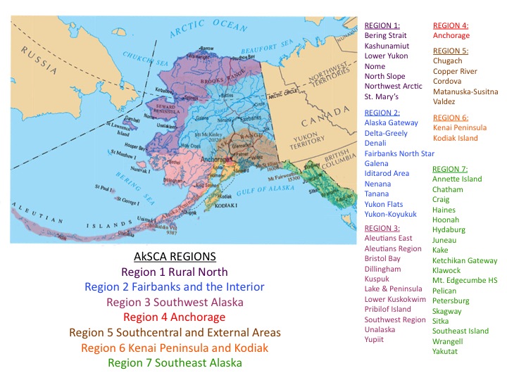 AK School Counselor tweet media