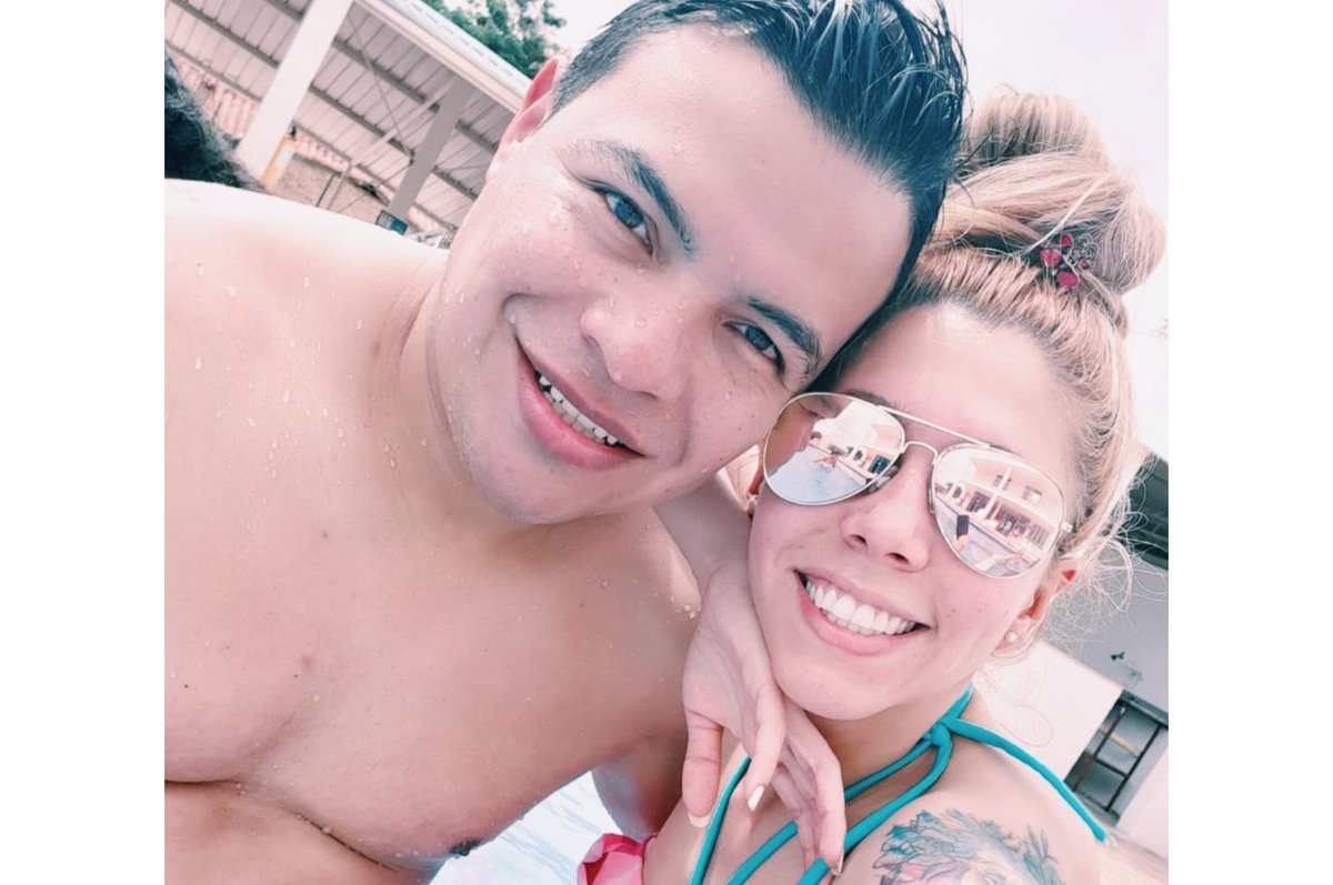 karenespigo's tweet photo. Yo creo mi propia historia de amor... Me importan muy poquito las demás... #ferandme 💙❤️👑 https://t.co/KDInOCuhSh
