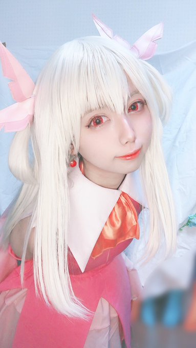 コスプレイヤー未完のやんのTwitter画像30