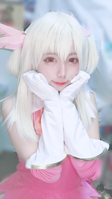 コスプレイヤー未完のやんのTwitter画像31