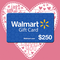 zoomdz3's tweet photo. Daily giveaway! $250 Walmart gift card! USA 
link: https://t.co/BChmMMAI9L
#Walmart #Giveaway #gift_card https://t.co/TnRkX2UDSt