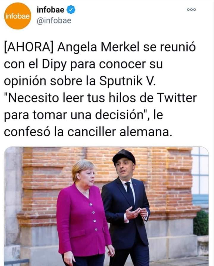 La Politica En Memes On Twitter El Dipy Vater Lapoliticaenmemes Memesargentina Memesargentinos Politicaargentina Argentina Peronismo Politica Cfk Memesespanol Albertofernandez Viral Macri Humor Ucr Kirchnerismo Pj Https T Co twitter