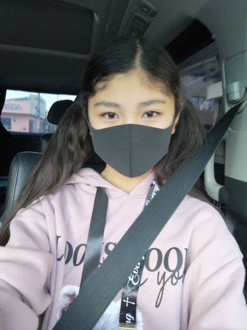 Twitterのコスプレ画像1