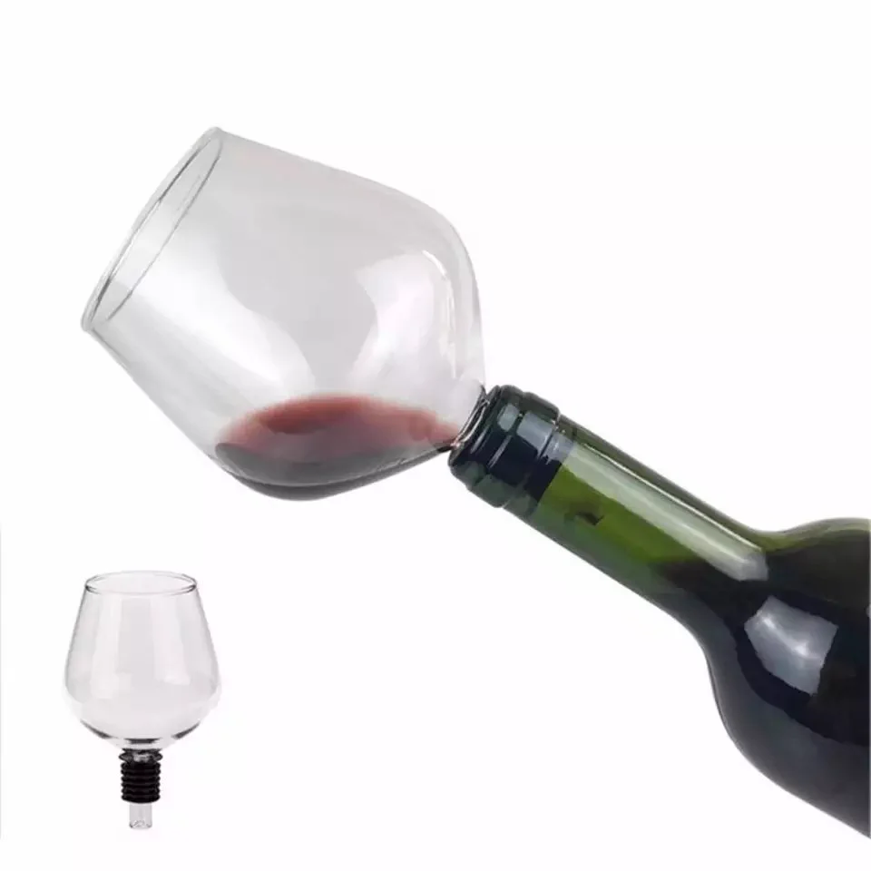 グッドデザイン賞すぎる！ワイン飲み注目のグラスがこれ！