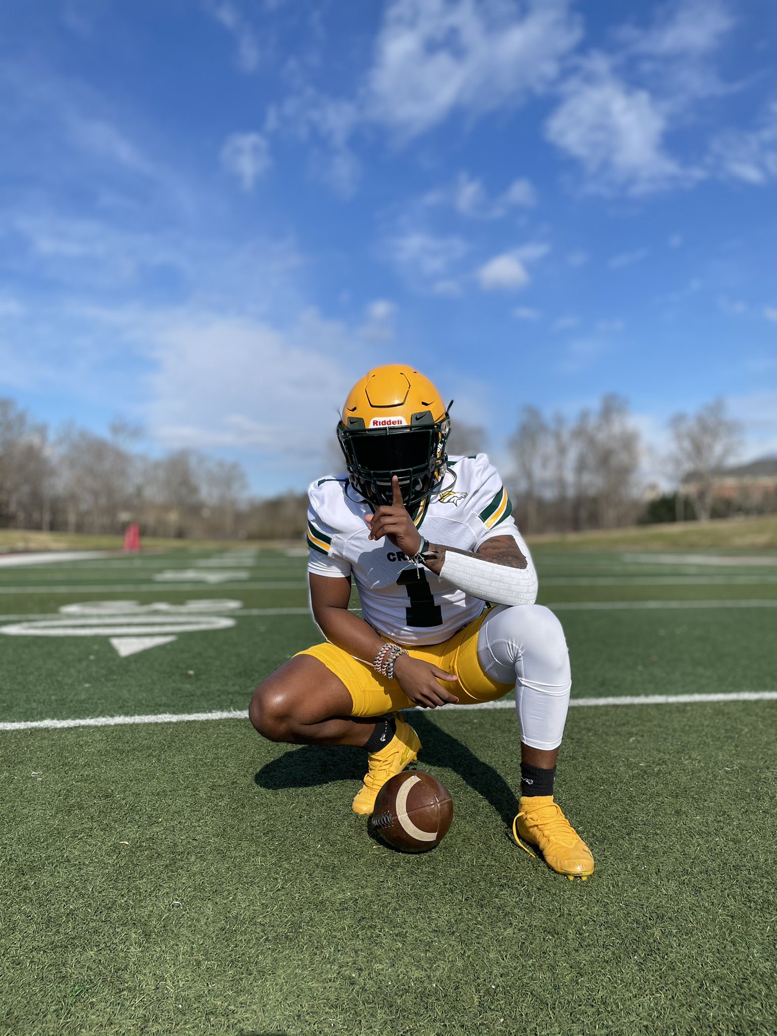 Timothy Ruff ll (@1kTeejay) / Twitter