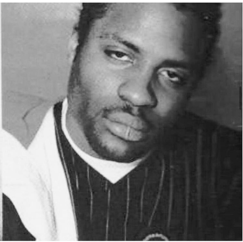 KunivaD12's tweet photo. HBD my brother. You’re NEVER forgotten. #BugzD12 https://t.co/nxjFZU4TnB