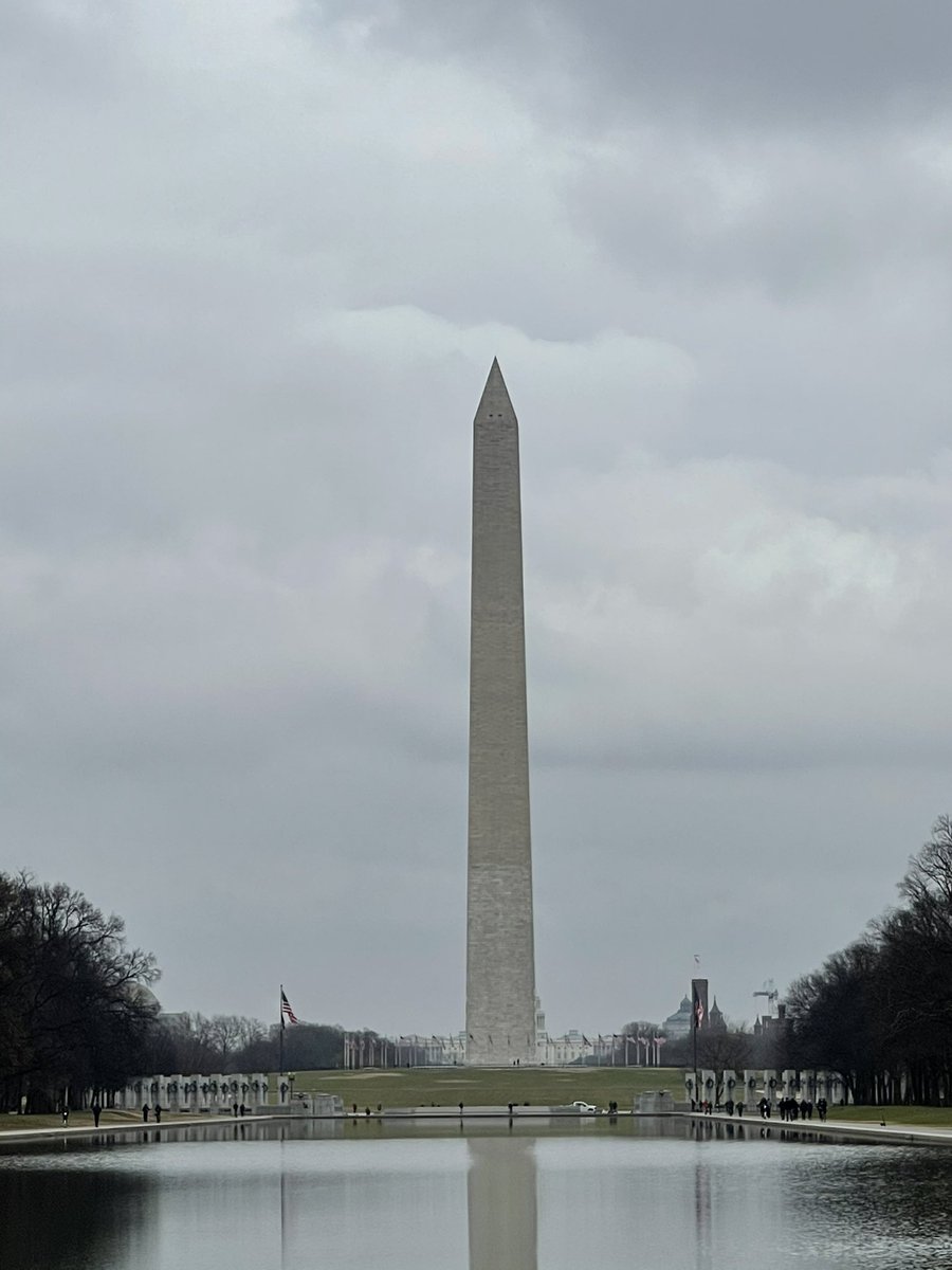 Velvethammer9's tweet photo. @realDonaldTrump Here in DC to support you Mr President &amp; to ensure a free/fair election process!! https://t.co/CfCtPKirOF