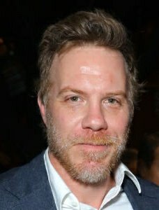 36. Marc Menchaca is The Sexiest Man Alive, no matter what People magazine says. See?