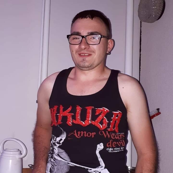 RobelDavid's tweet image. #NeuesProfilfoto