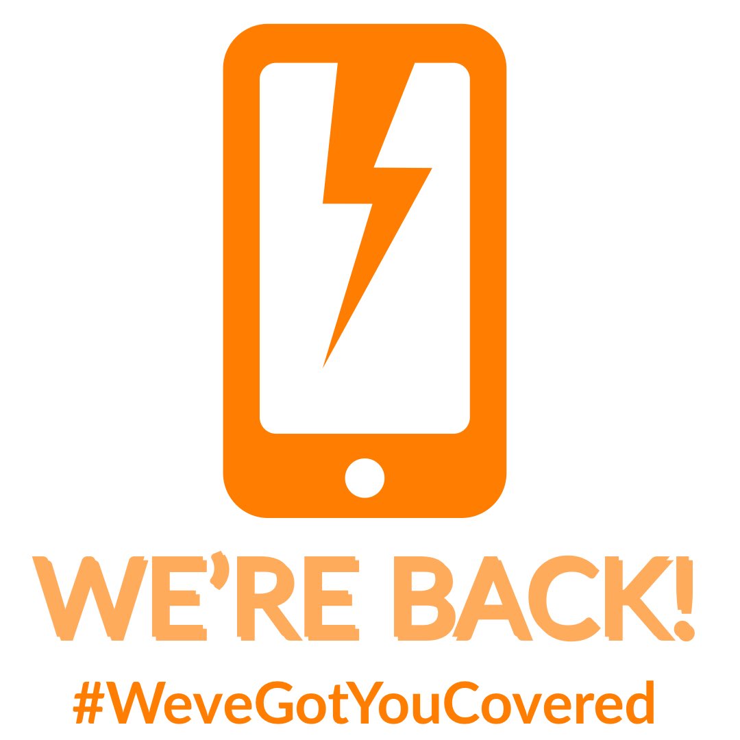 Uberfone tweet media