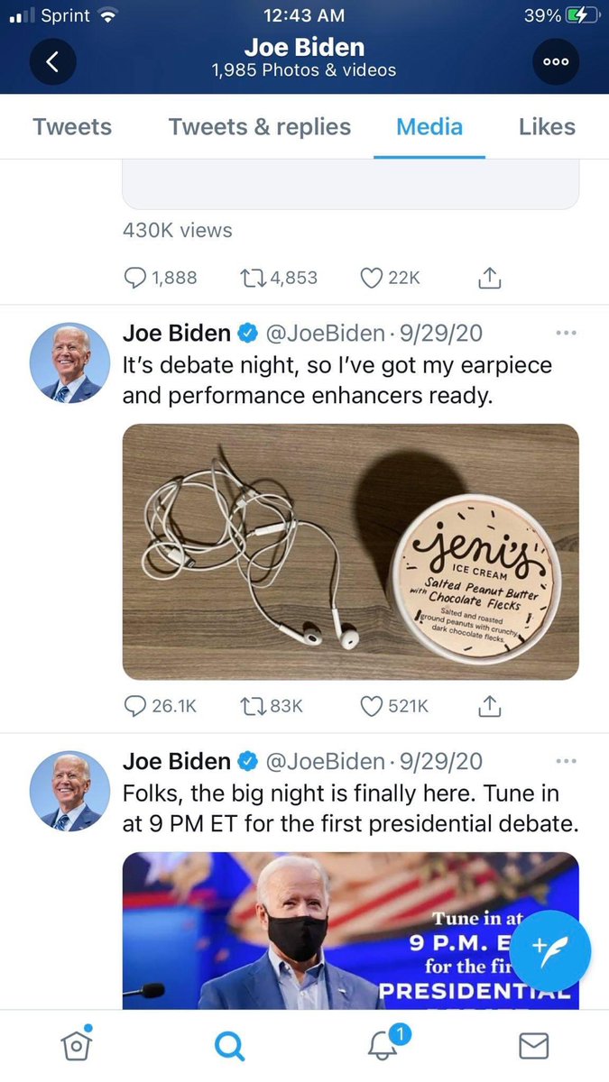 Julian Assange has hinted that he has proof of this "Ice Cream Nightmare" and that it will come out...Charlie told you that this is BAD, to a level that we can't even comprehend... End of thread