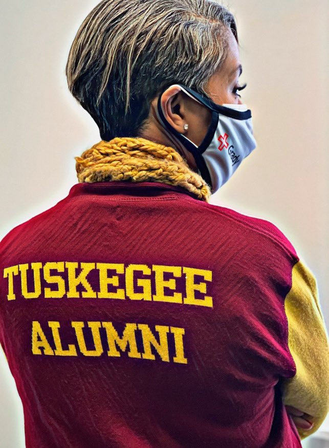 Kimberly D. Manning, MD, MACP tweet media