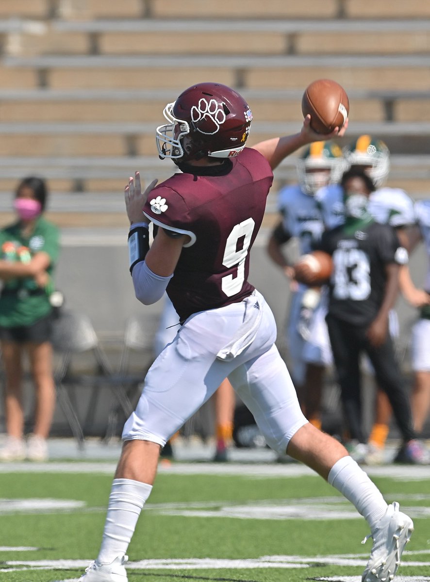 Blessed to say I’ve been named Unanimous 1st team All District for 17-6A!