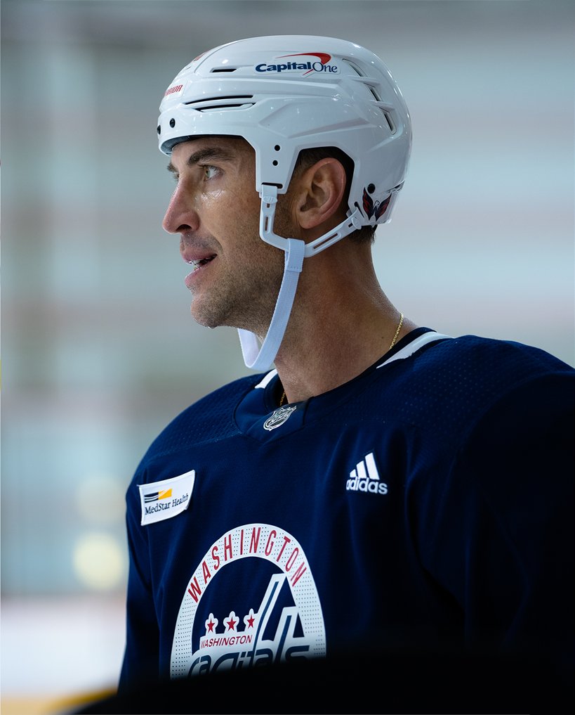 Capitals's tweet photo. An absolute beauty. https://t.co/8ilZhpzhje