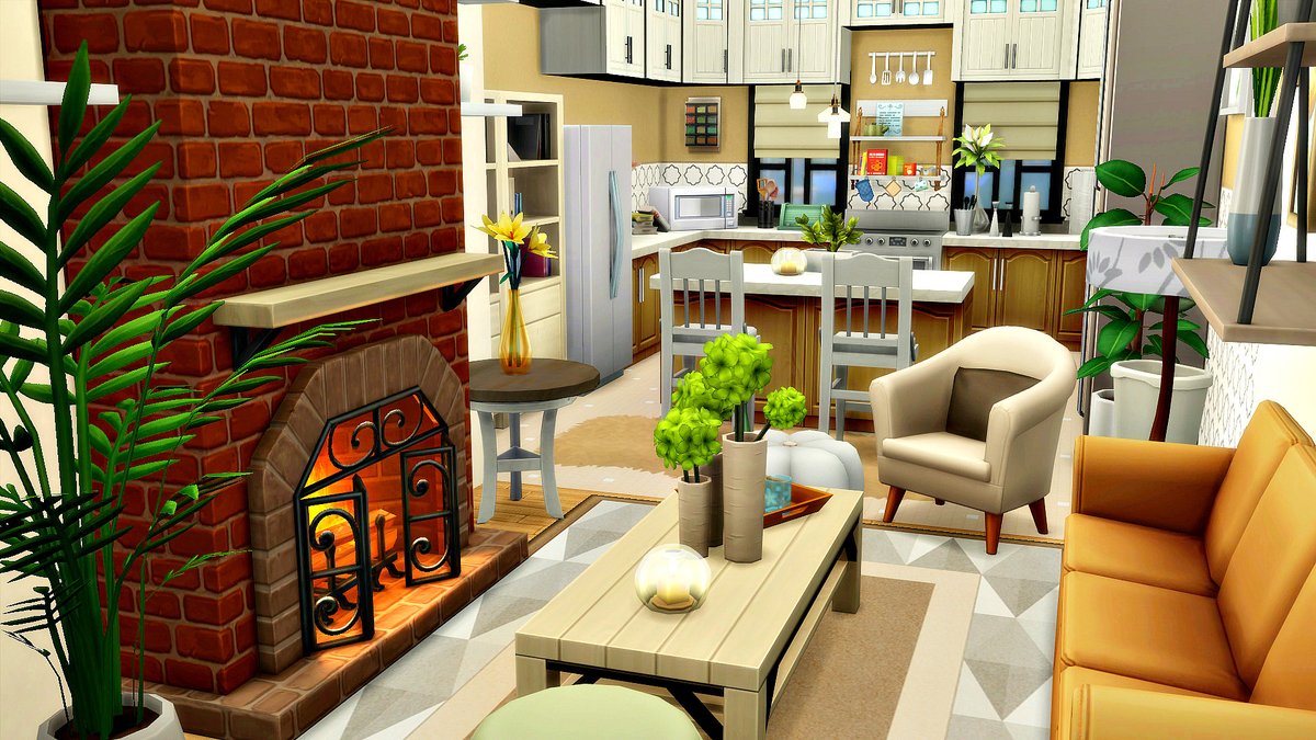 RachelPedd's tweet photo. 'Colonial Townhouses' are available to download from The Gallery! Origin ID: RachelPedd.
Watch the speed build here: https://t.co/ToxObF4Z6C
@TheSims #TheSims4 #TS4 #YouTube #SpeedBuild #RachelPedd #BeautifulPlumbobs #ShowUsYourBuilds #ColonialTownhouses https://t.co/RZBUW92Wav
