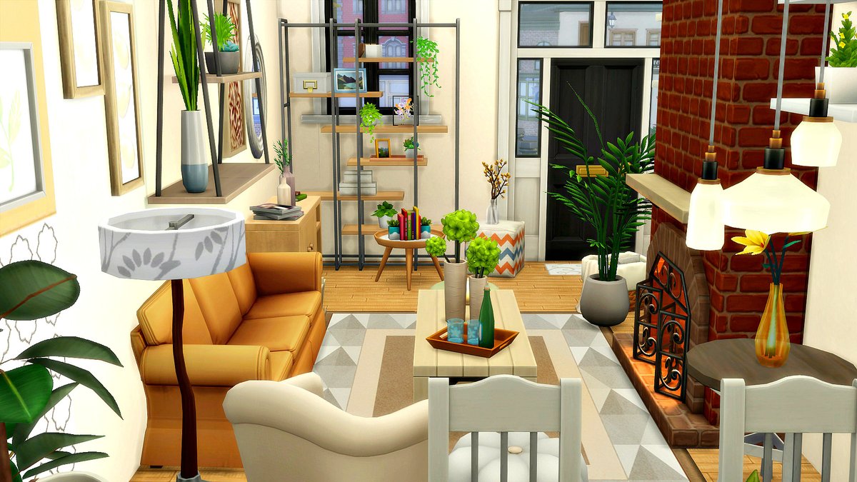 RachelPedd's tweet photo. 'Colonial Townhouses' are available to download from The Gallery! Origin ID: RachelPedd.
Watch the speed build here: https://t.co/ToxObF4Z6C
@TheSims #TheSims4 #TS4 #YouTube #SpeedBuild #RachelPedd #BeautifulPlumbobs #ShowUsYourBuilds #ColonialTownhouses https://t.co/RZBUW92Wav