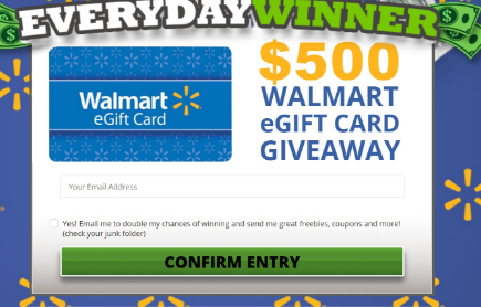 zoomdz3's tweet photo. WIN a $500 Walmart Gift Card! USA
link: https://t.co/mPuRvkYj6y
#Walmart #Giveaway #gift_card https://t.co/kK0tYRzDQd
