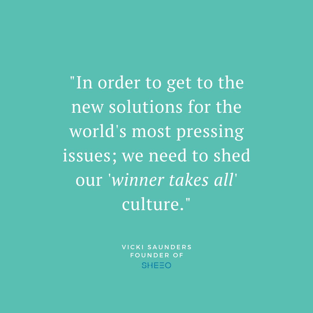 tandemIG's tweet image. In light of mentorship month, we would like to highlight a group of radically generous female activators, mentors, and entrepreneurs @sheeo_world. #sheeo is a community of #radicallygenerous women committed to making the world a better place.   ow.ly/7qLf50D0URk